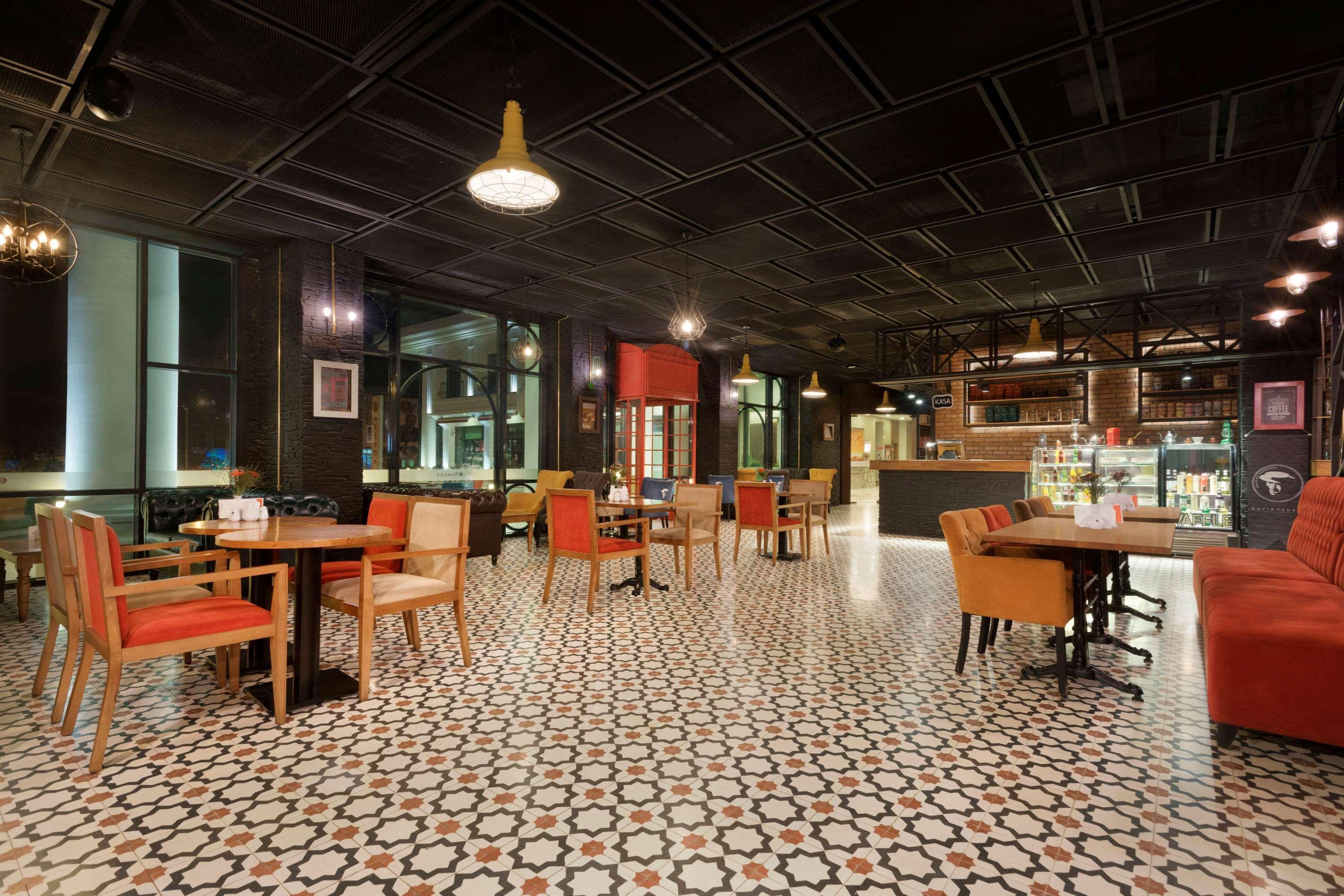 Ramada By Wyndham Sakarya Hotel Екстериор снимка