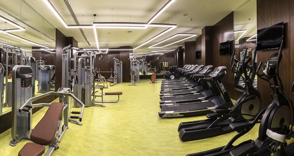 Ramada By Wyndham Sakarya Hotel Екстериор снимка