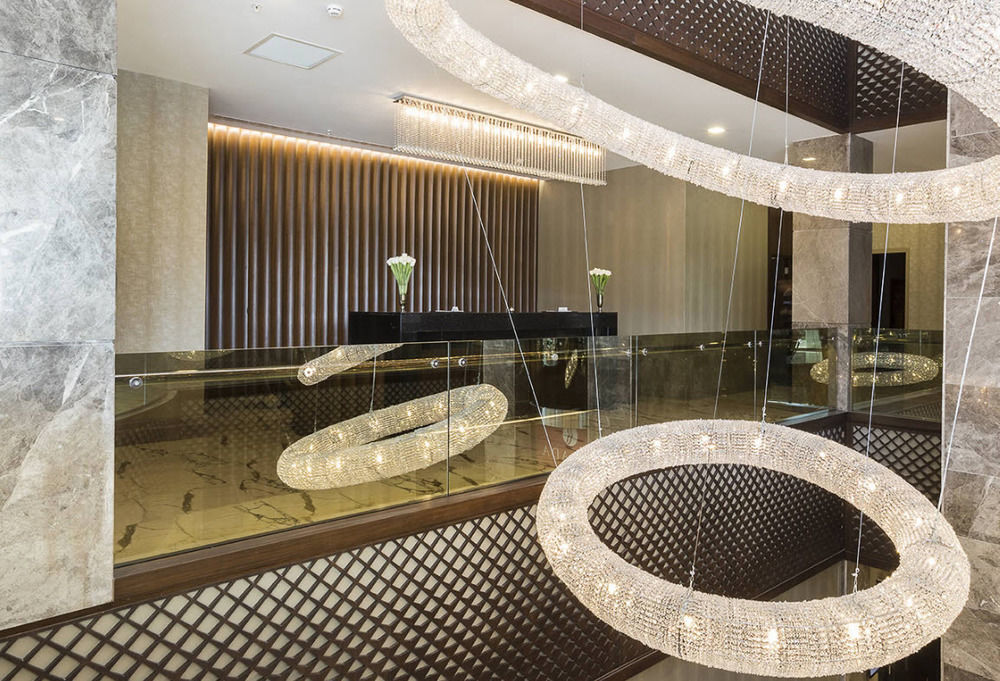 Ramada By Wyndham Sakarya Hotel Екстериор снимка