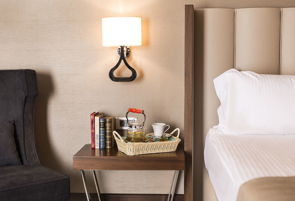 Ramada By Wyndham Sakarya Hotel Екстериор снимка